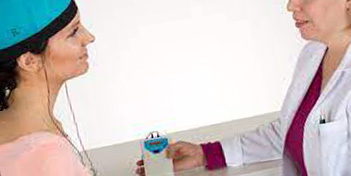 Przykładowa sesja mikropolaryzacji