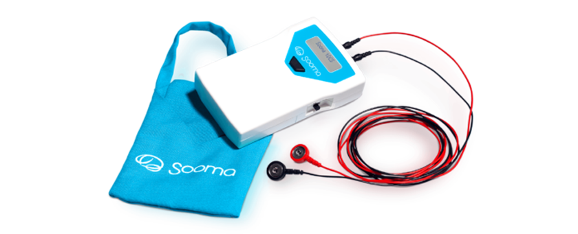 Urządzenie Sooma tDCS