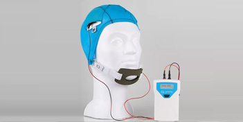 Sooma tDCS urządzenie terapeutyczne